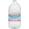 Crystal Geyser Crystal Geyser Natural Alpine Spring Water, 1 Gallon Jug CGW12514-EA - alternate 1